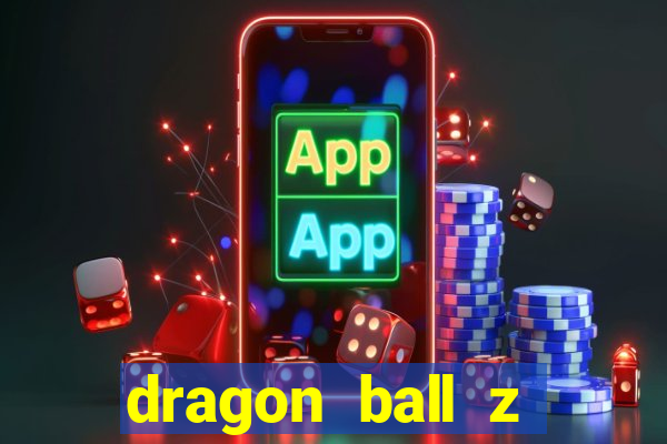 dragon ball z kakarot mobile